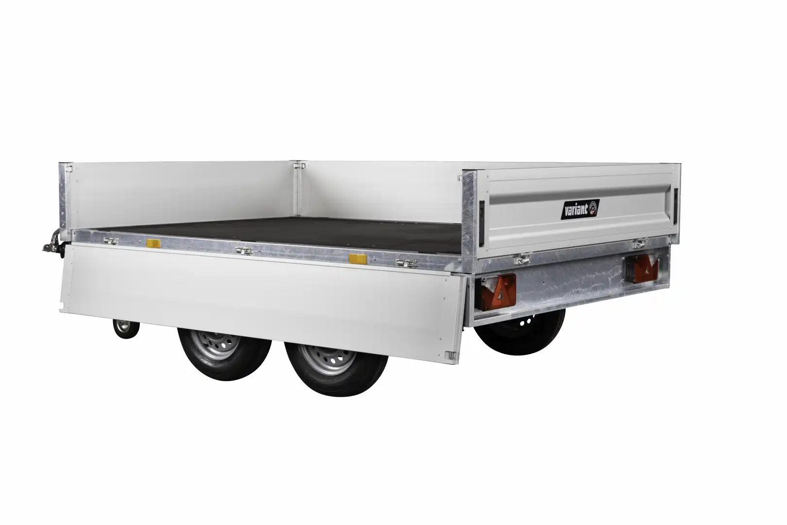 Variant PKW Anhänger Hochlader 2018 P3, 2000 kg, Ladefläche 3,15 x 1,75 m - Classic