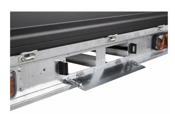 Variant PKW Anhänger Hochlader 3521 X4 MAXI LOAD Edt,Ladefläche 4,14 x 2,04 m - Konfiguration
