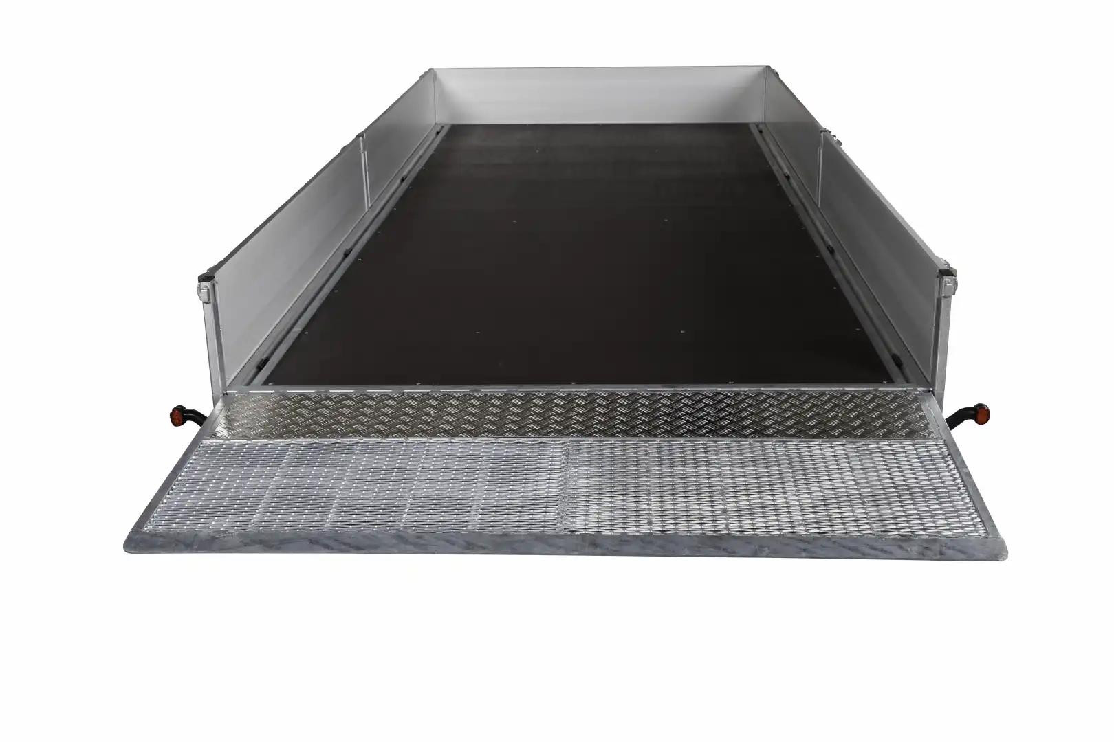 Variant PKW Anhänger Universaltransporter 3553 UX MAXI LOAD- kippbar, 3500 kg, Ladefläche 5,20 x 2,10 m, mit Bordwänden