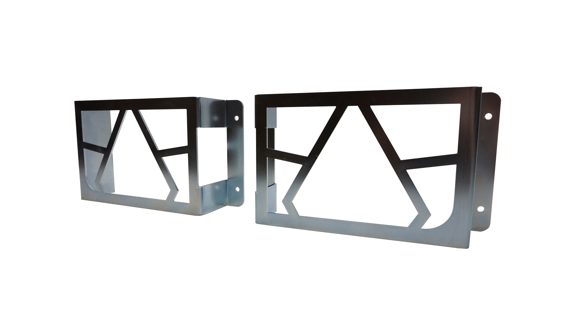 Leuchtenschutzgitter Set für Jokon Leuchten 830