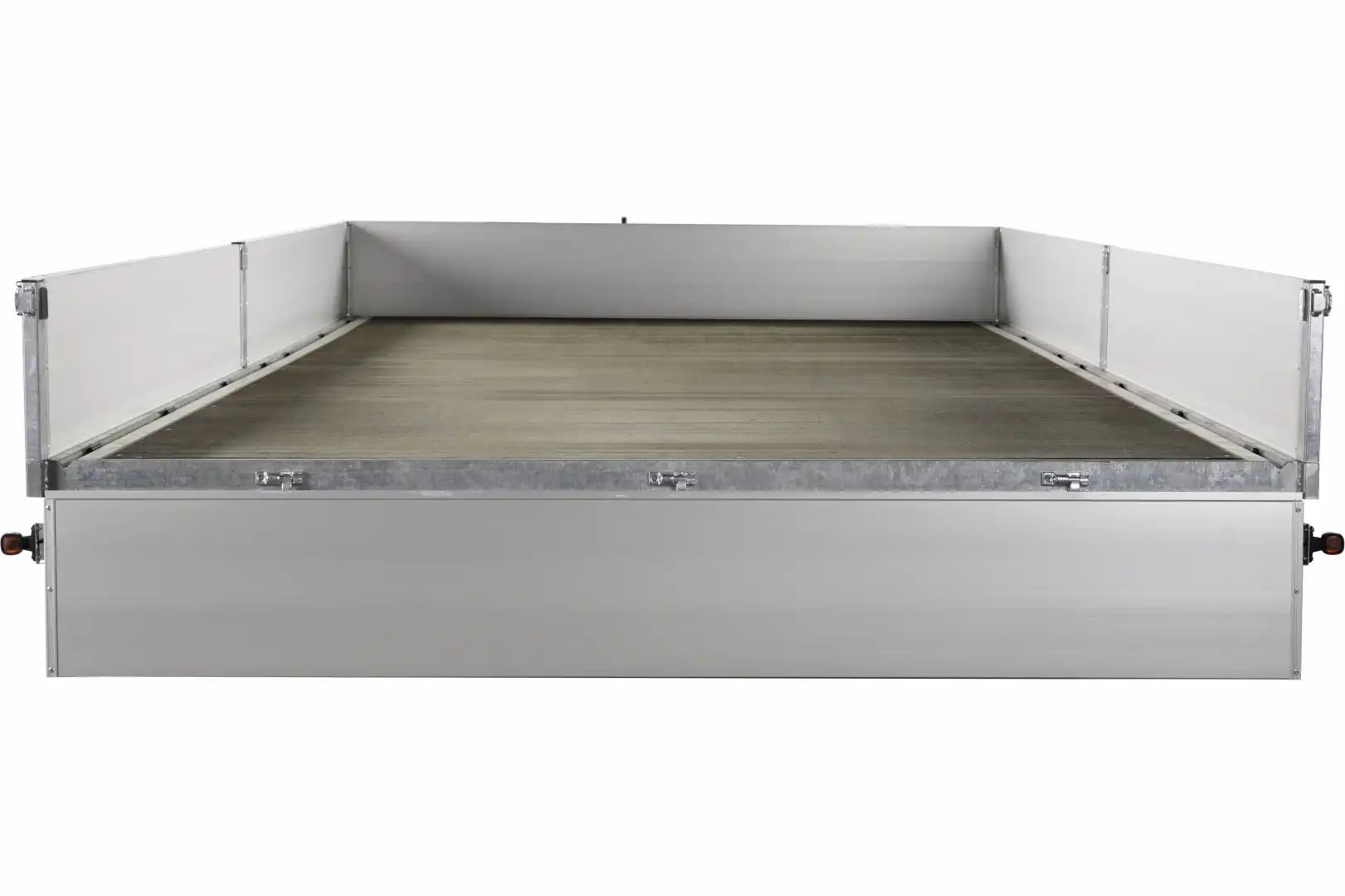 Variant PKW Anhänger Hochlader 3321 X5 MAXI LOAD, Ladefläche 5,15 x 2,05 m - Konfiguration