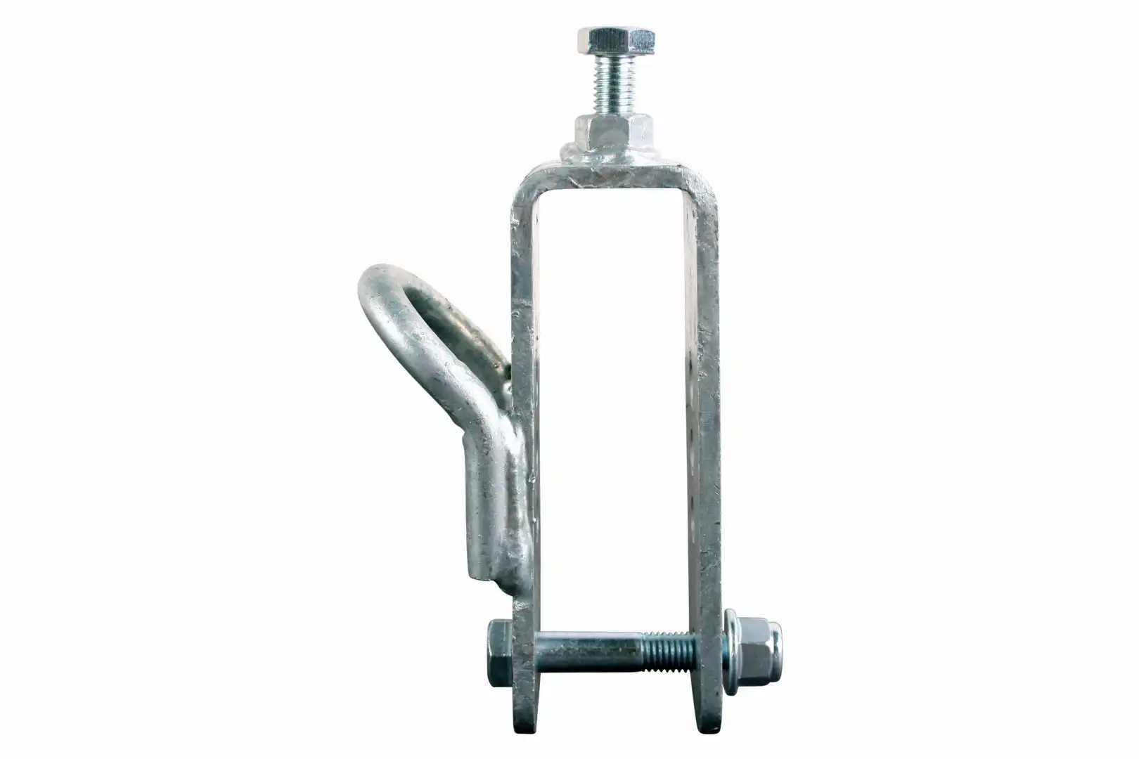 Verzurrbeschlag für Variant Ocean Bootsanhänger