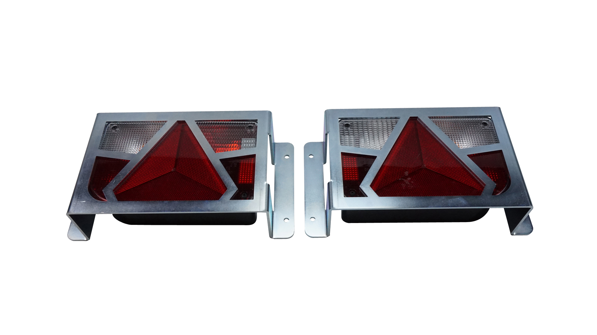 Leuchtenschutzgitter Set für Jokon Leuchten 830