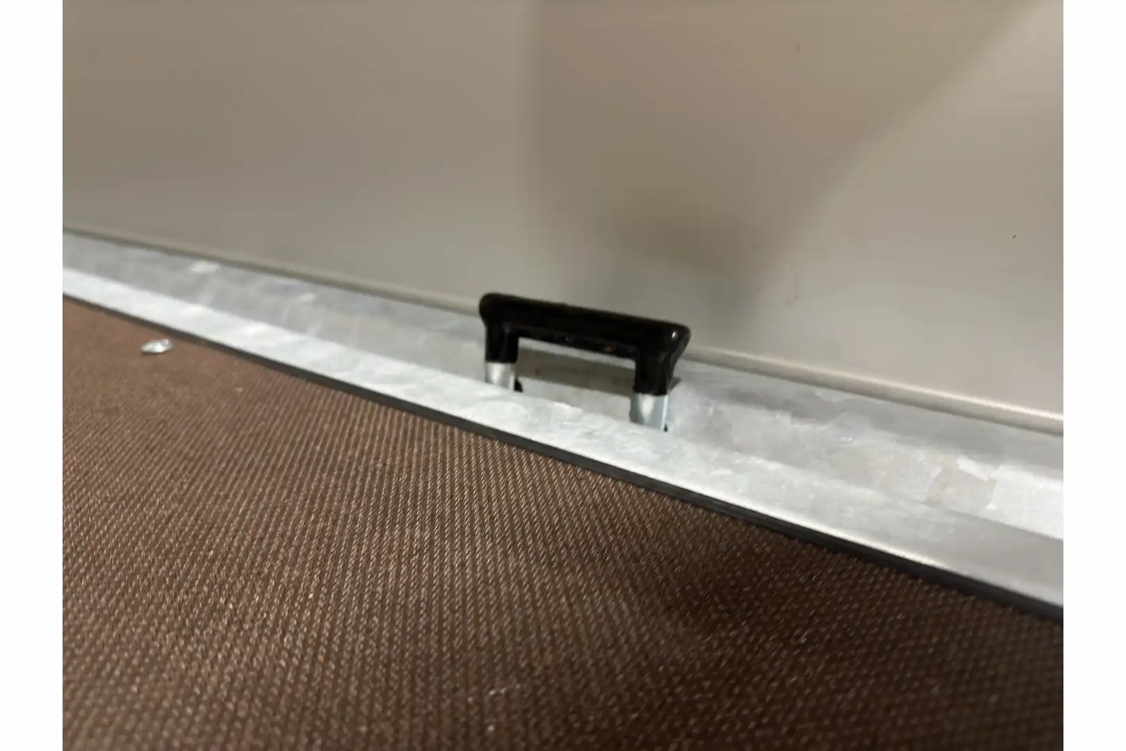 Variant PKW Anhänger Universaltransporter 3553 UX MAXI LOAD- kippbar, 3500 kg, Ladefläche 5,20 x 2,10 m, mit Bordwänden