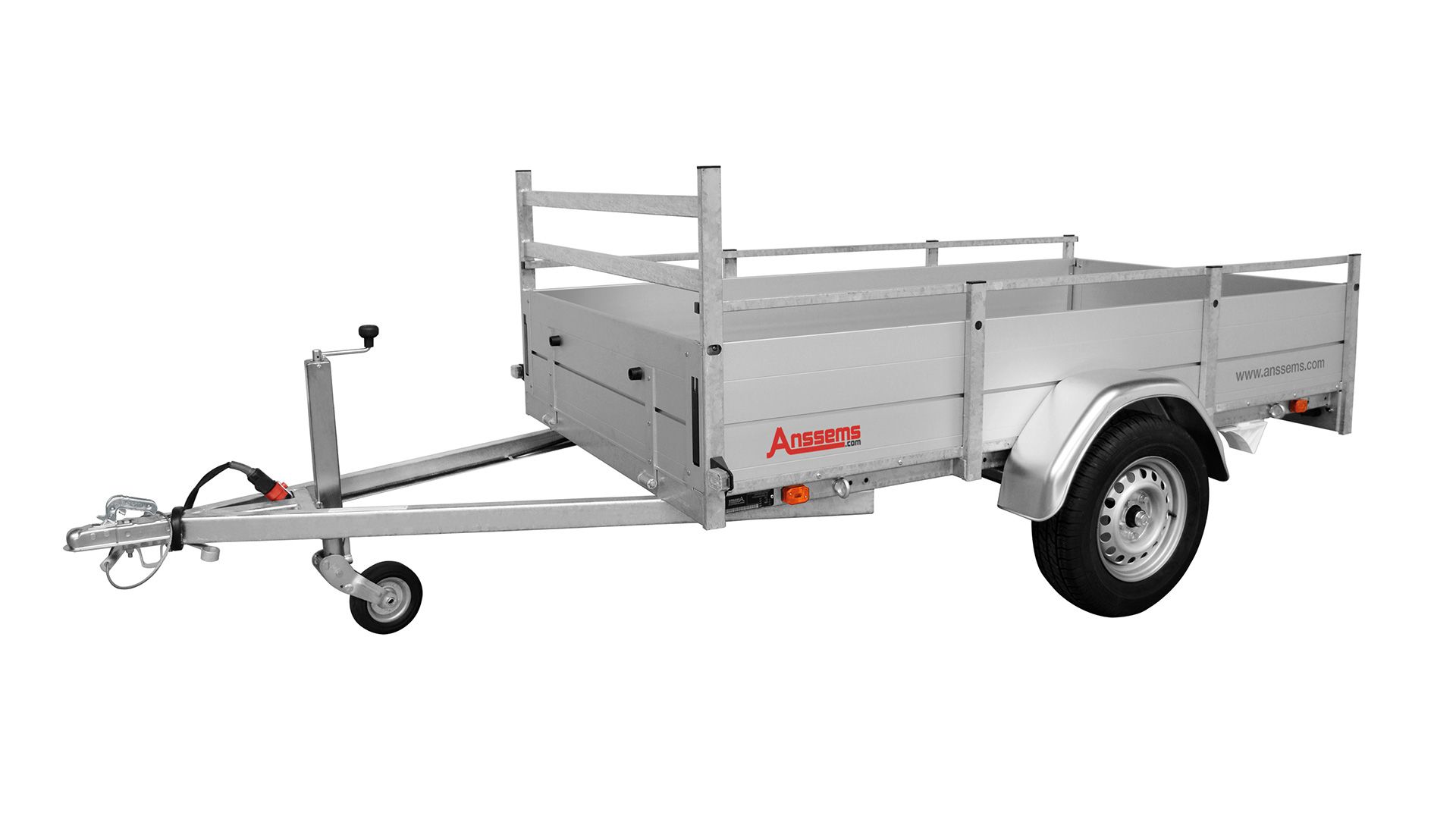 Anhc3a4nger Steuer 750 Kg